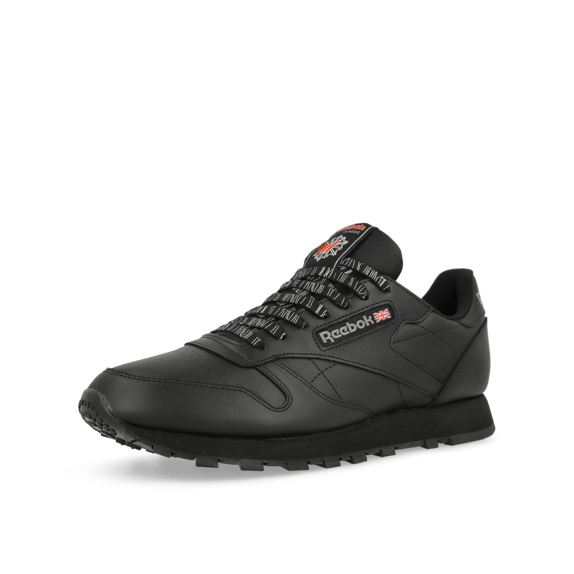 Reebok<br>Classic Leather 