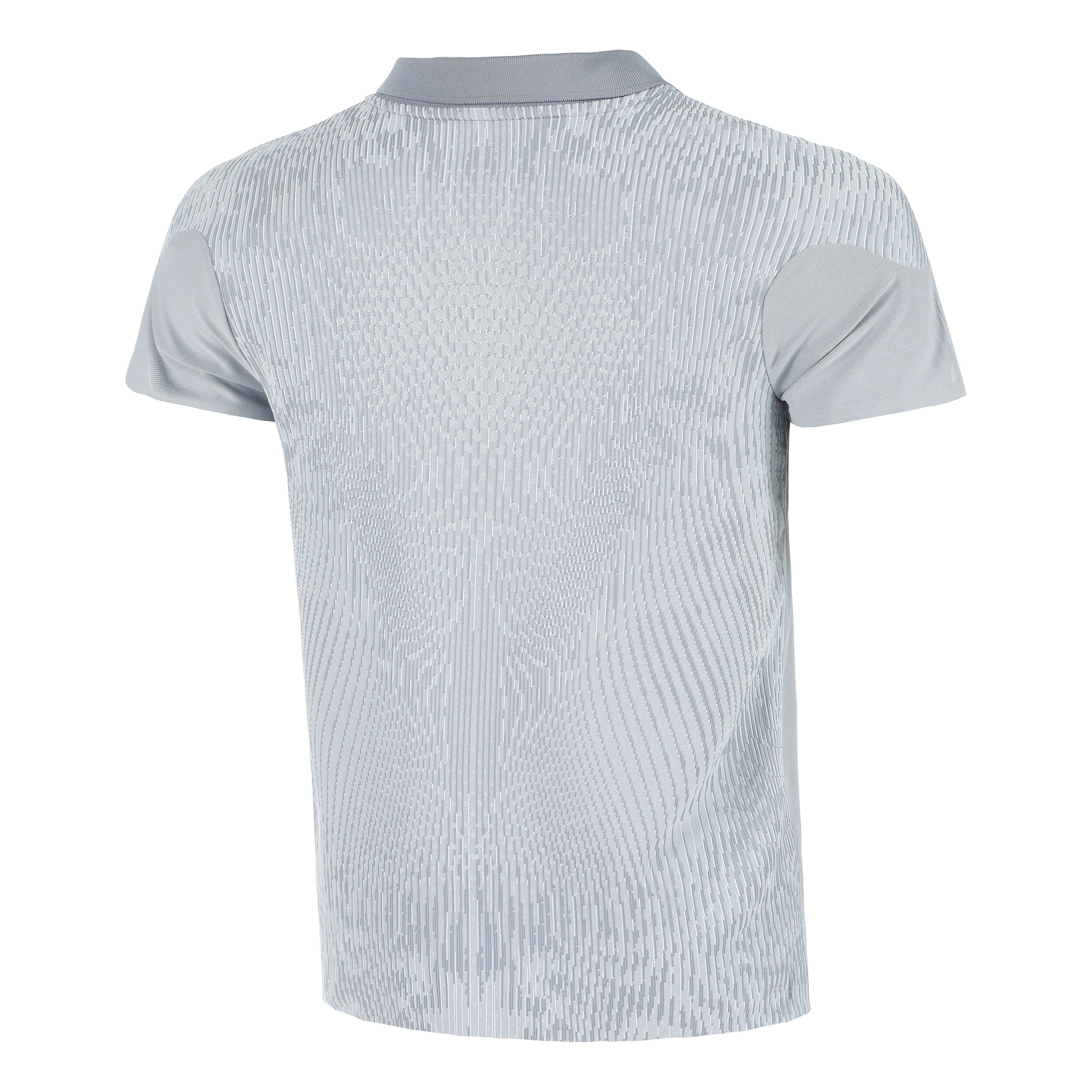 Nike Dri-Fit Advantage Slam Polo Hommes - Bleu