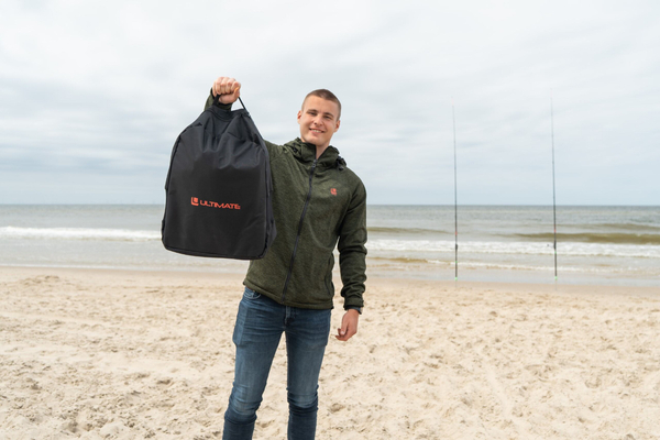 Waders Ultimate Neocore (Sac de Rangement et Ceinture Inclus !)