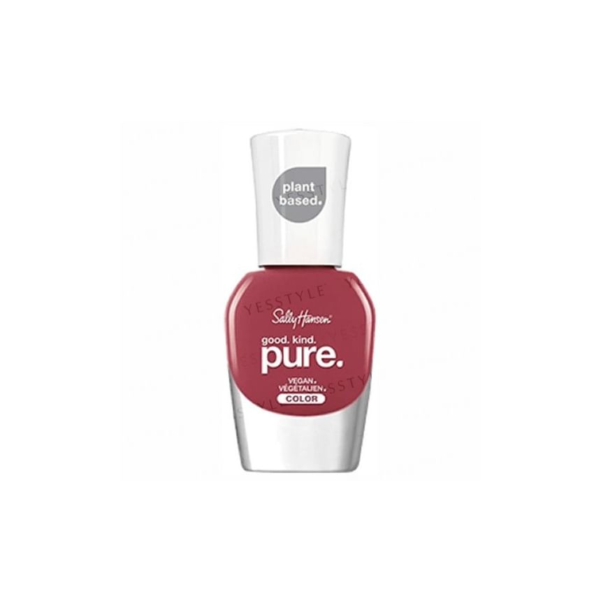 Sally Hansen - Good Kind Pure Lasting Nail Color