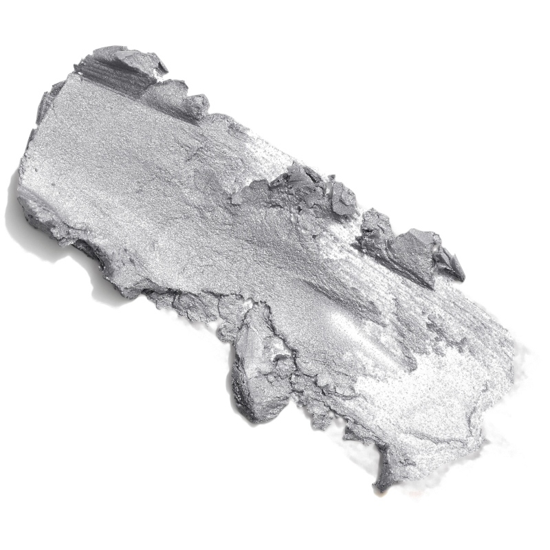GOSH Mineral Waterproof Eye Shadow 1,4 gr. - 006 Metallic Grey