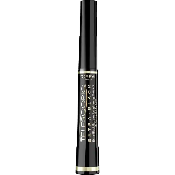 Mascara Telescopic Extra Black