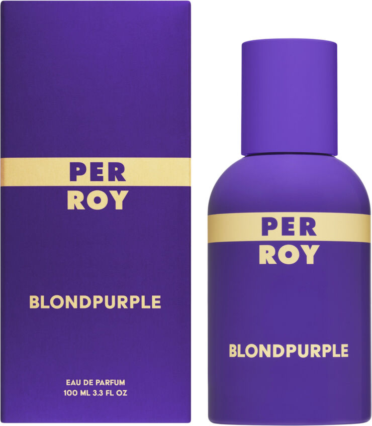 Perroy PERROY Blondpurple 100 ml