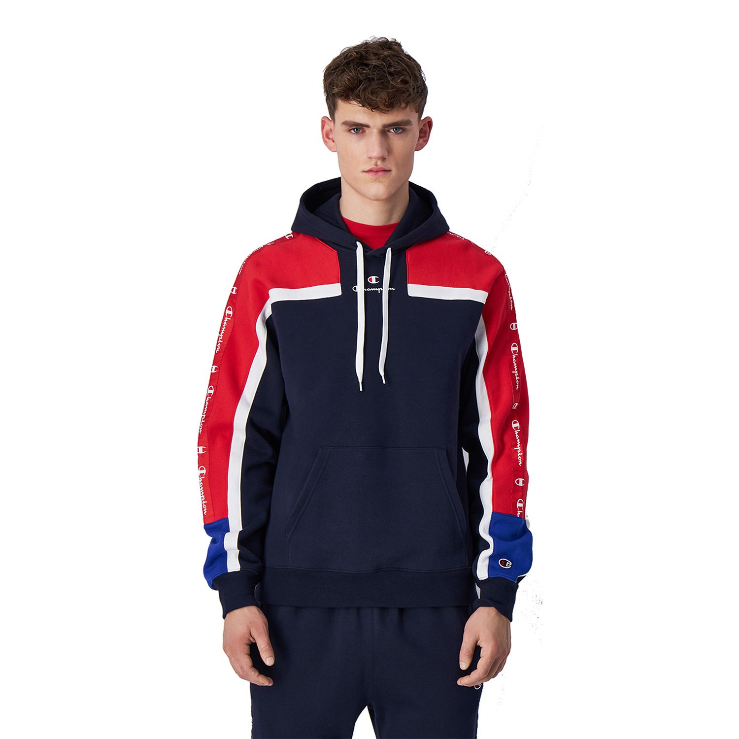 Champion Hooded Sweatshirt Herren