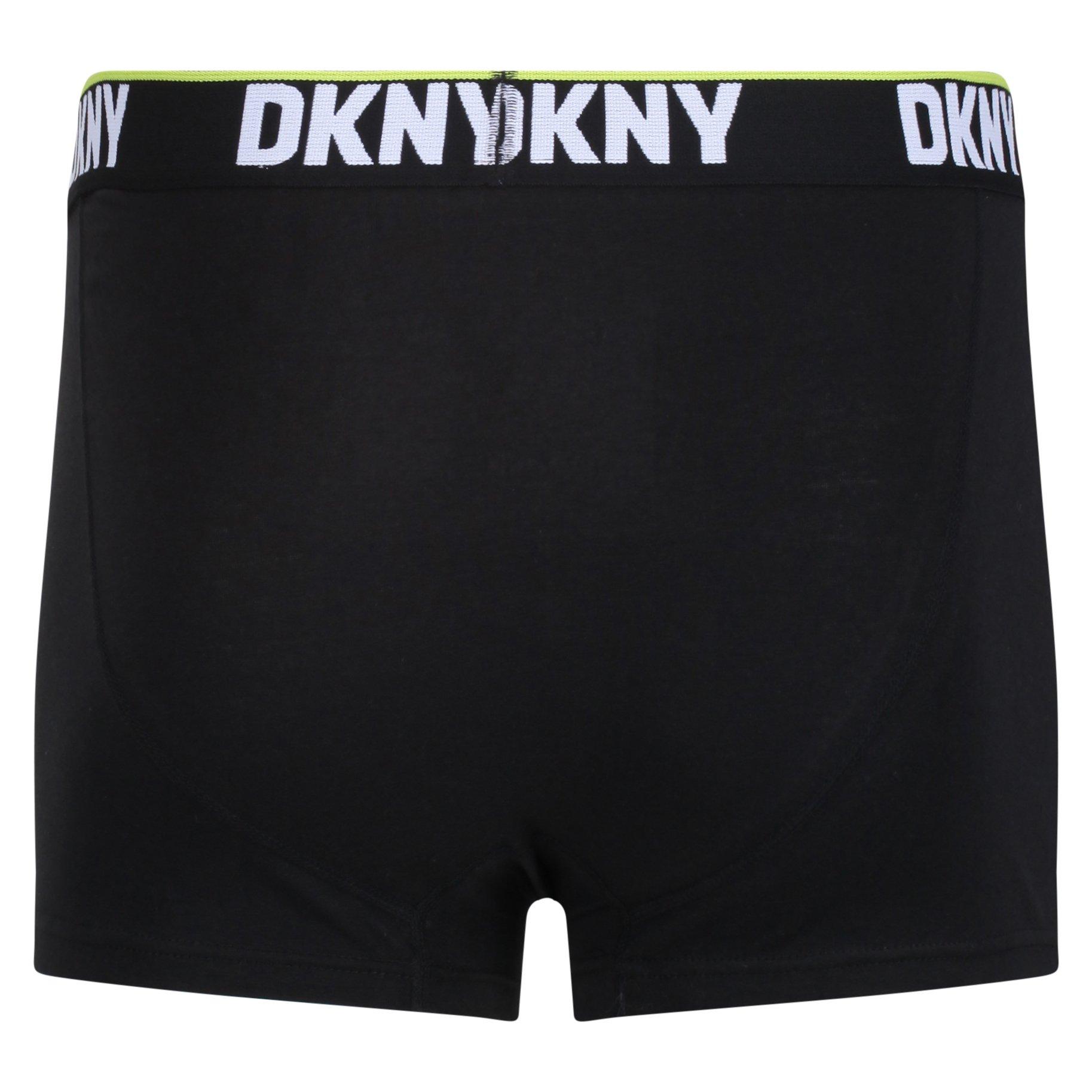 DKNY Appleton Trunks Sn99