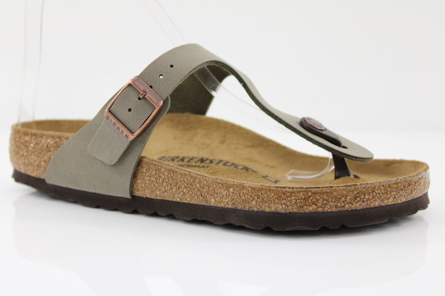 Birkenstock Pantoletten