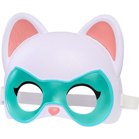 Disney Super Kitties heltemaske – flere varianter – assorteret