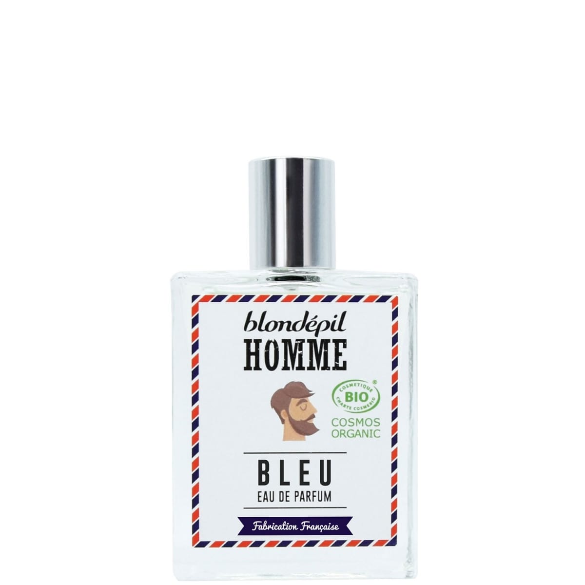 Blondépil Homme Bleu Eau de Parfum