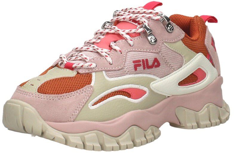 Fila Ray Tracer TR2 roze