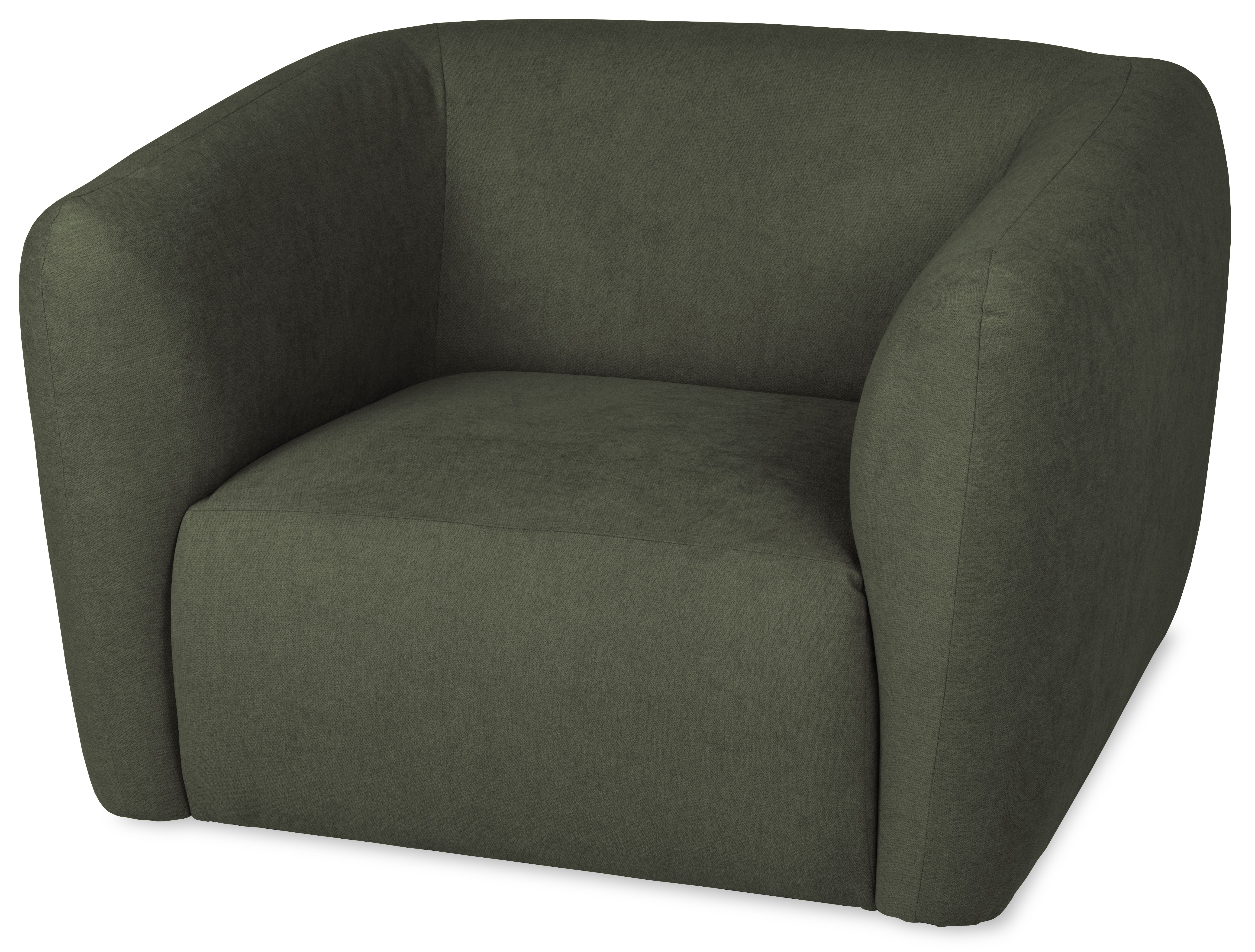 Fauteuil Morgana
