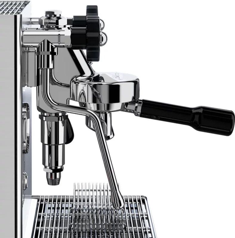 Lelit Mara X espressomachine met piston - PL62X deluxe (versie 2)