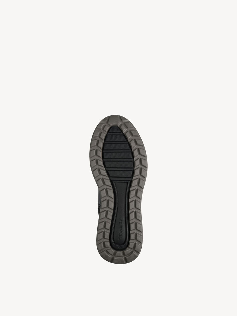Sneaker - zwart