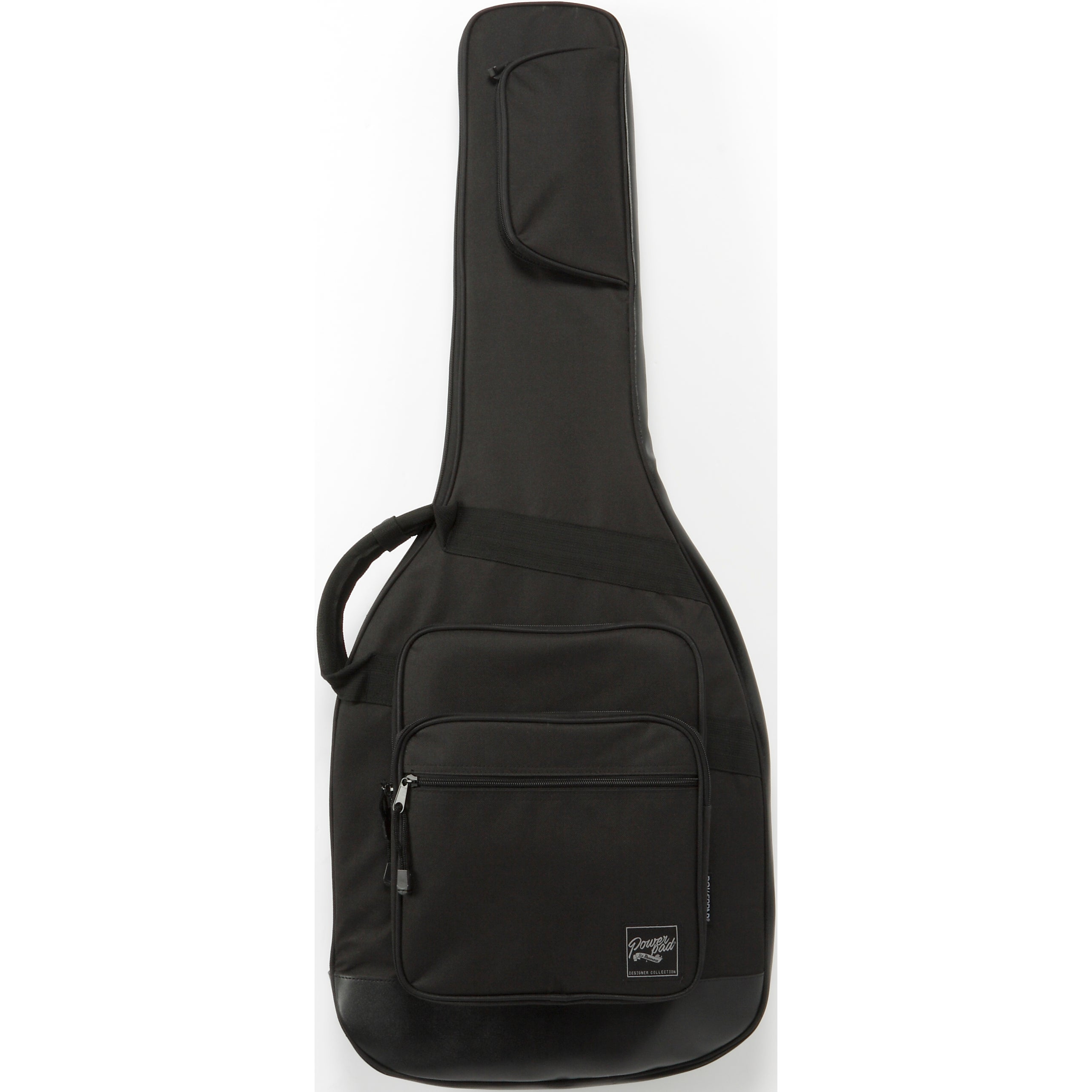 Ibanez Powerpad IGB540-BK gigbag voor elektrische gitaar zwart