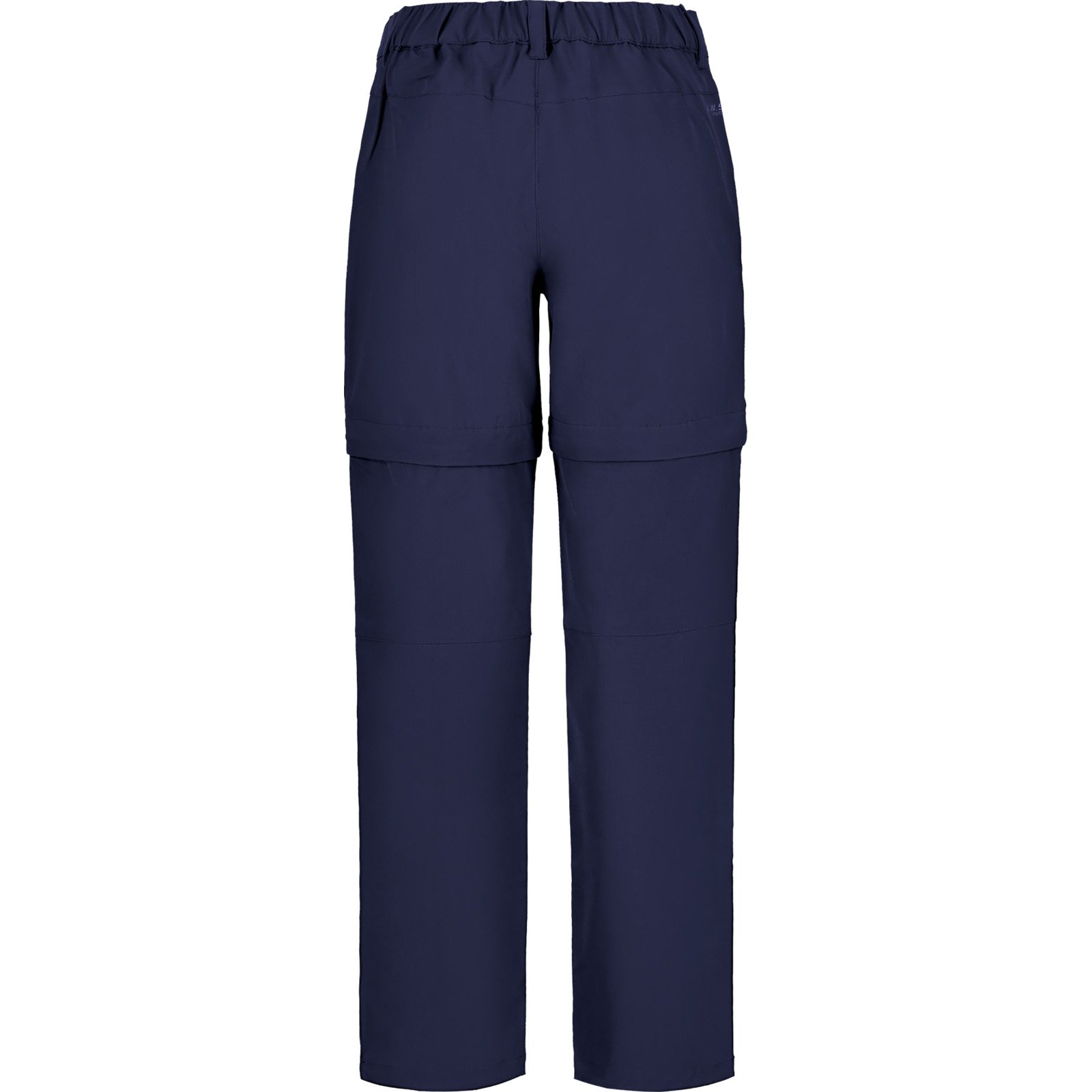 Icepeak Kinder-Zip off Hose Kano