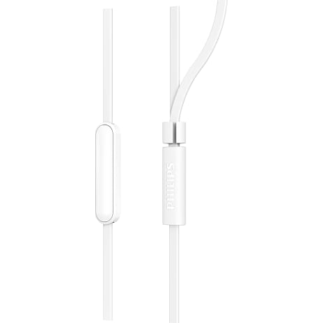 Philips TAE1105 kablede in-ear-hovedtelefoner