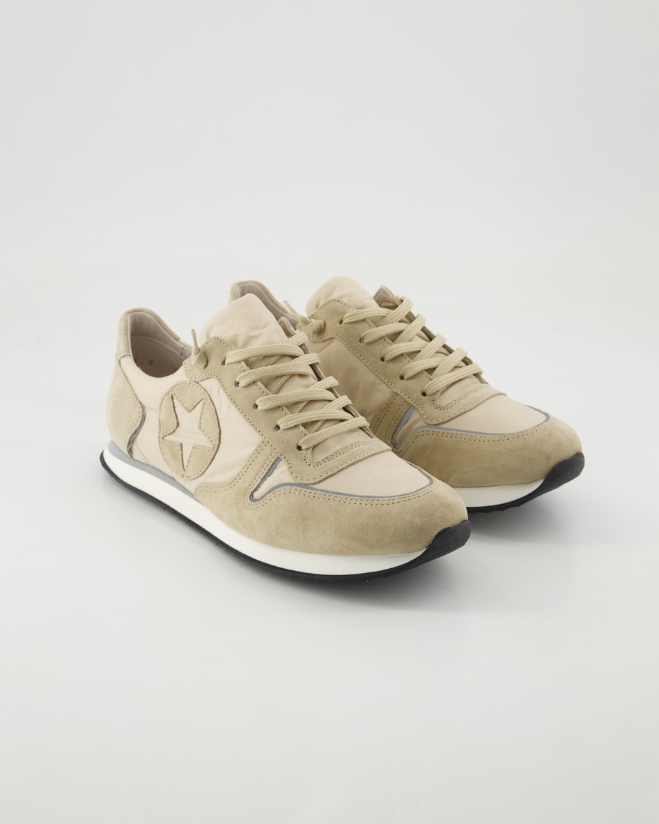 Kennel & Schmenger Trainer Sneaker in Beige