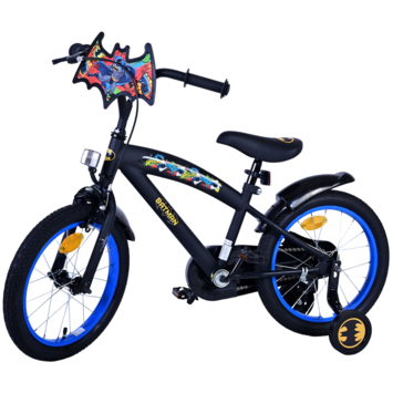 Kinderfiets Batman 16 inch