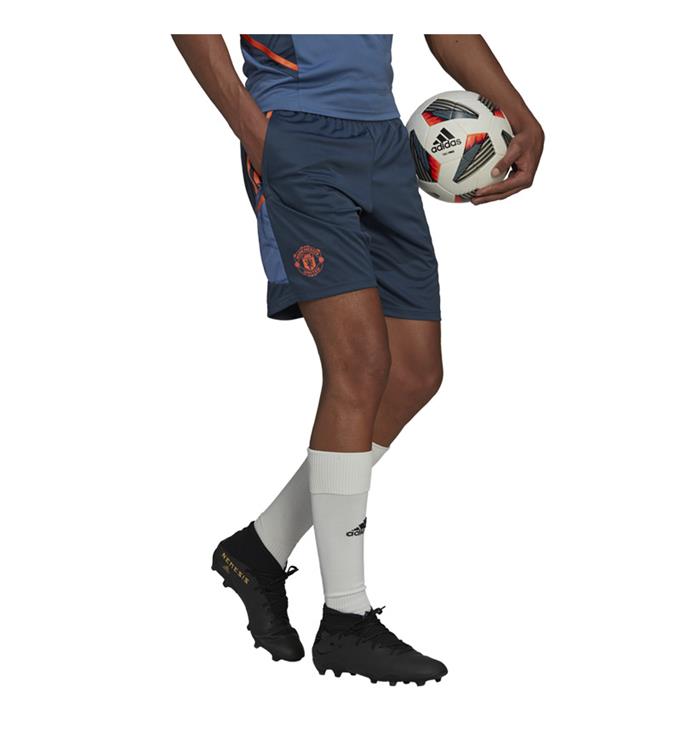 adidas Men Manchester United Condivo 22 Training Shorts 2022/2023