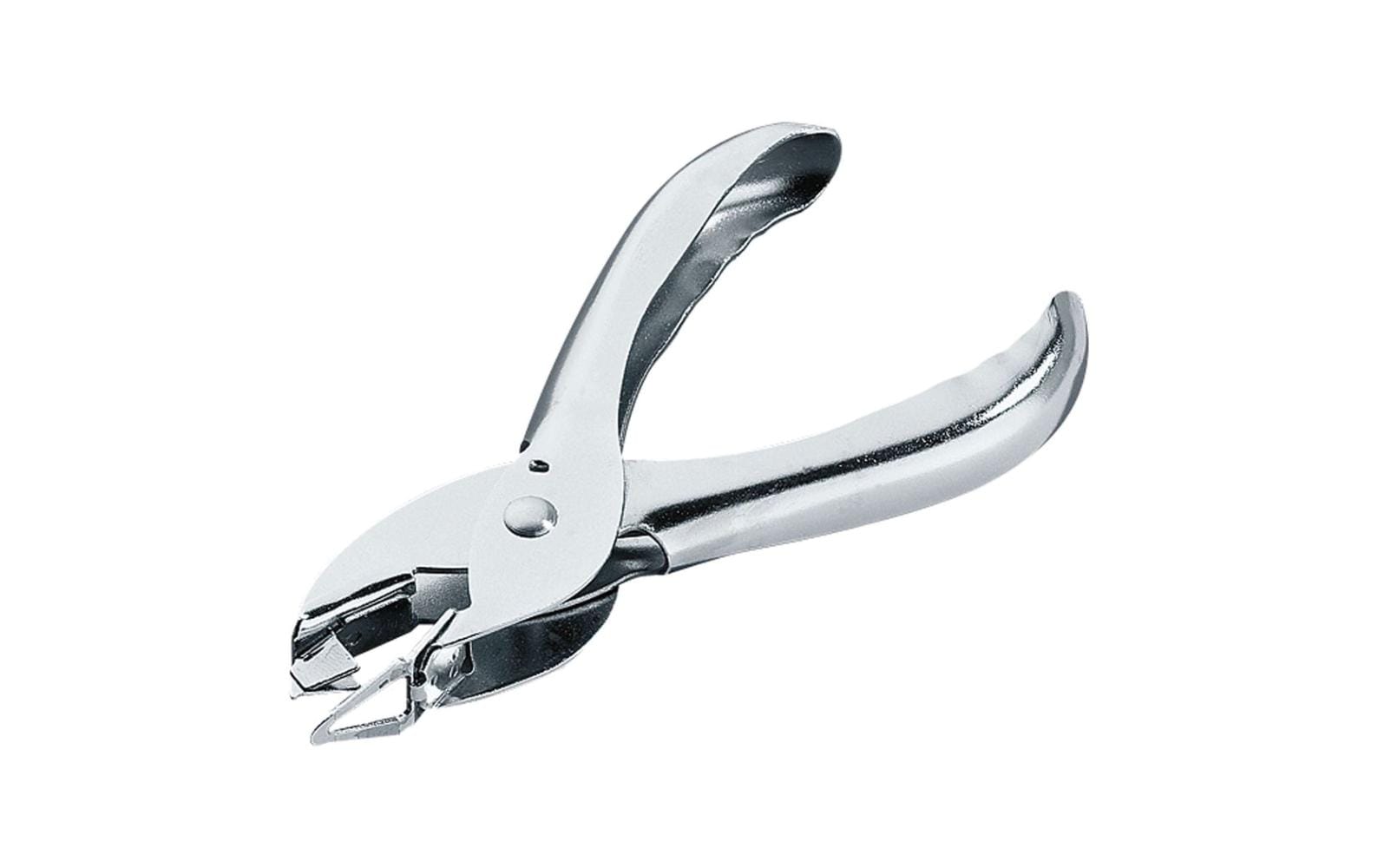 Klammernentferner 1 StückHeftklammerentferner