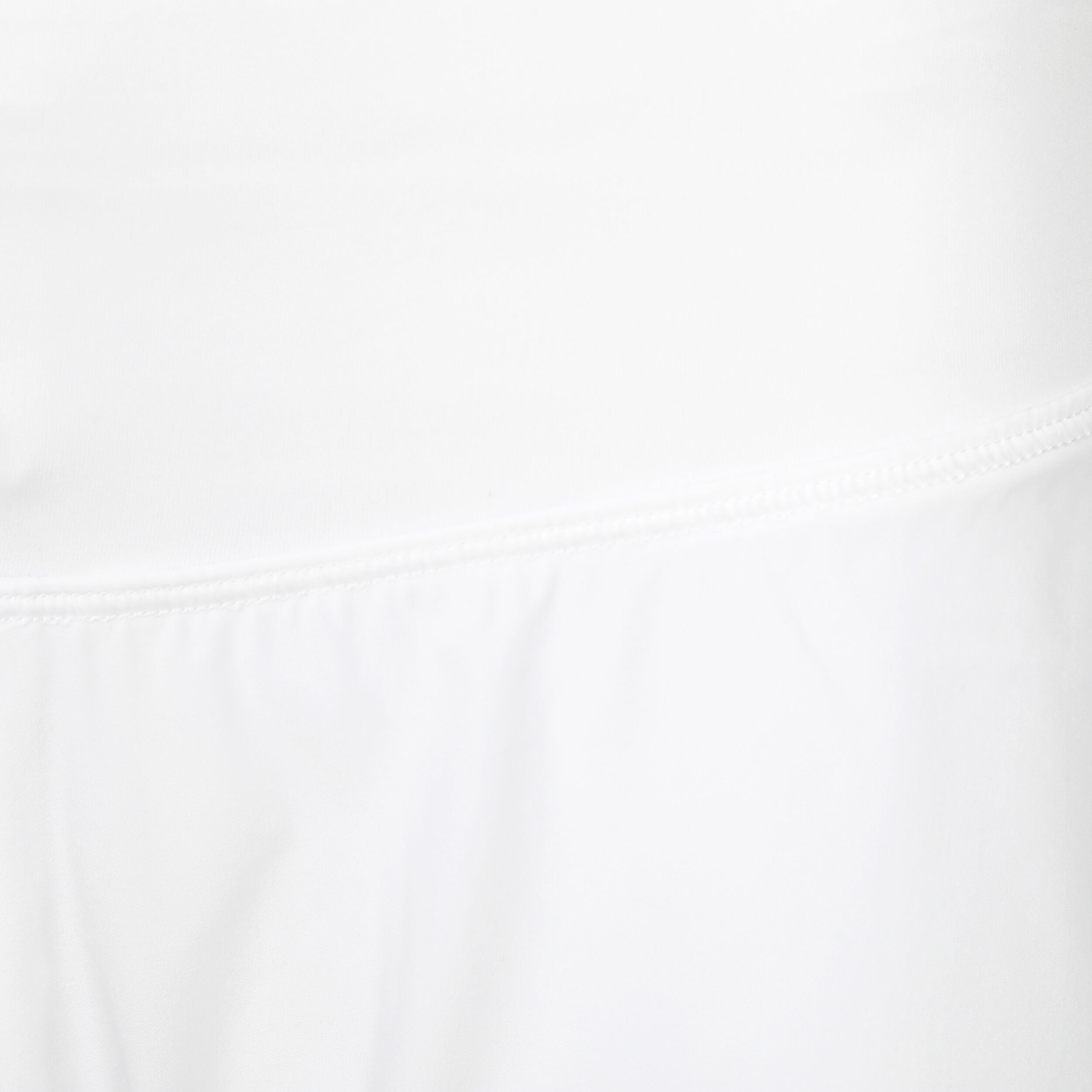 Lotto Tech Shorts Femmes - Blanc