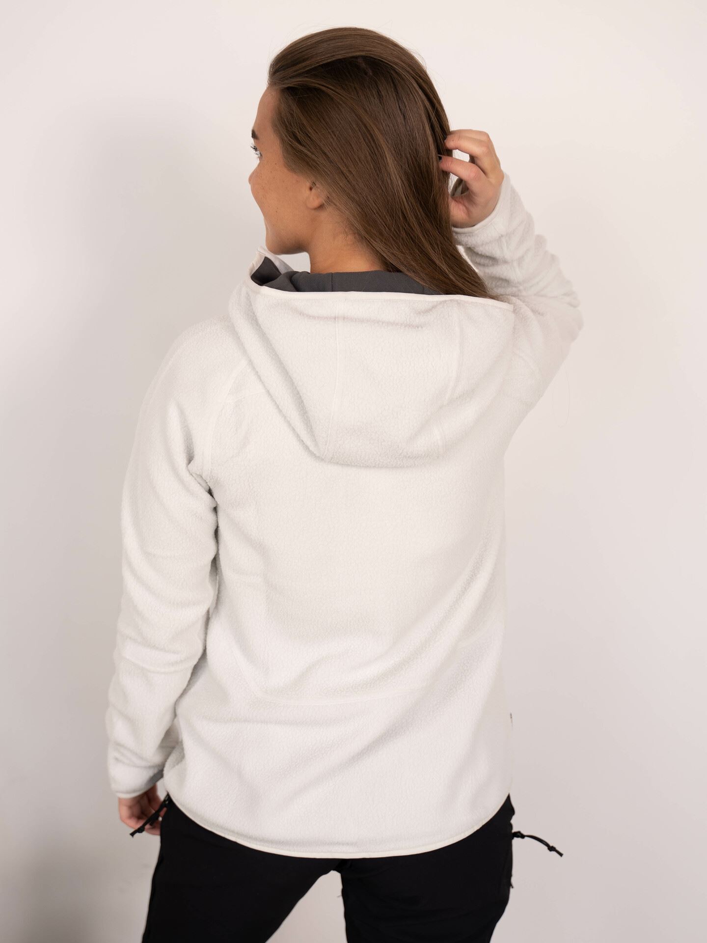 Lava Hood Women