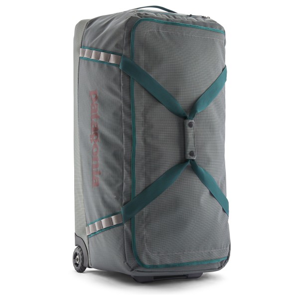 Patagonia - Black Hole Wheeled Duffel 100 - Sac de voyage