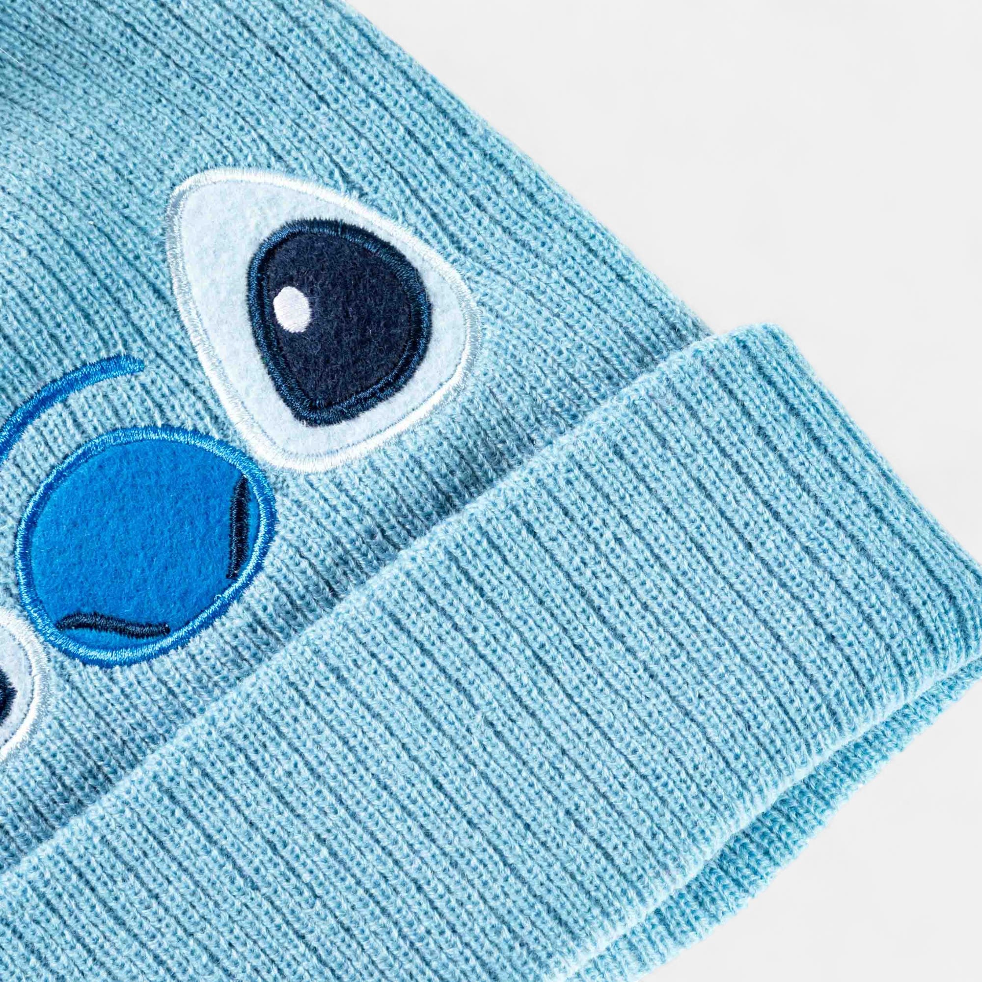 Bonnet bleu