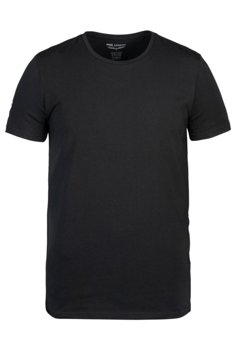 PME legend zwarte heren t-shirt