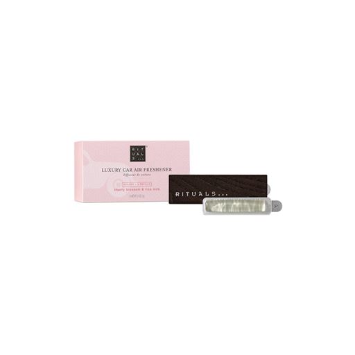 Rituals Luxury Car Air Freshener, The Ritual of Sakura