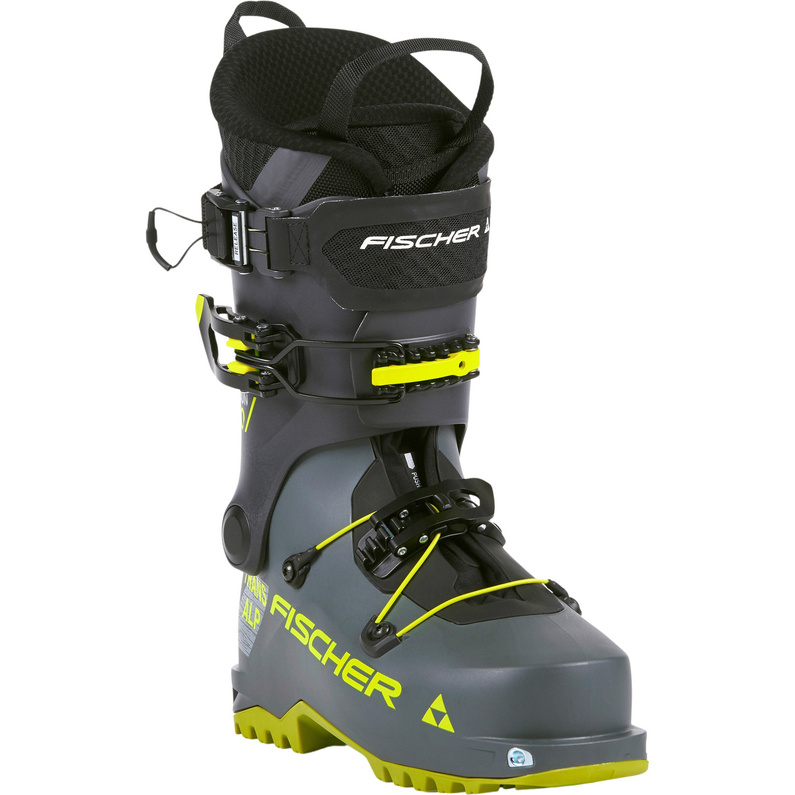 Fischer Transalp Carbon Pro Tourenskischuhe