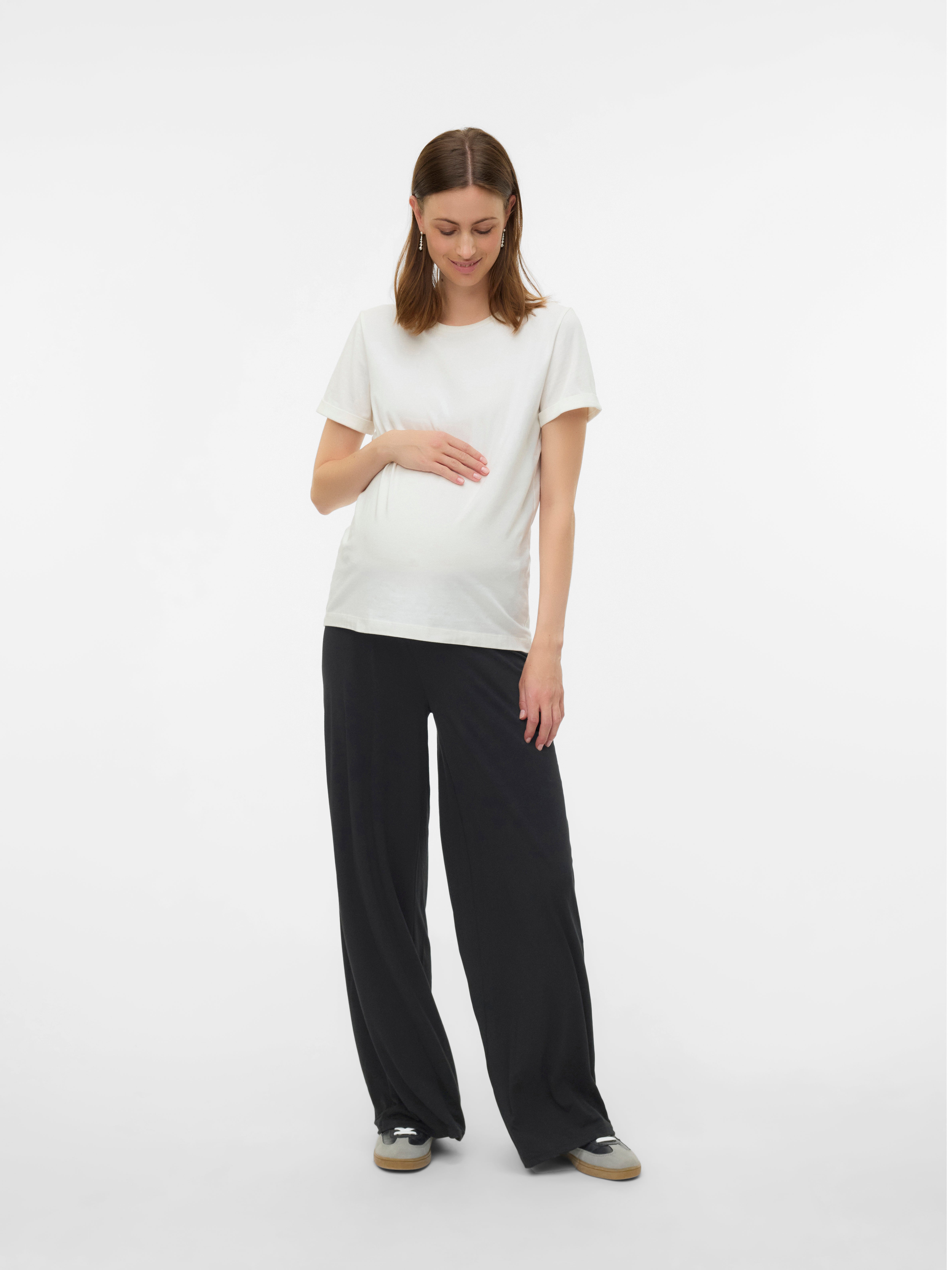 Regular fit Broeken