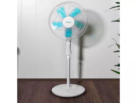 Ventilateur sur Pied Cecotec EnergySilence 520 Power
