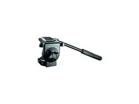 Manfrotto 128RC - Hoved for stativ med ben