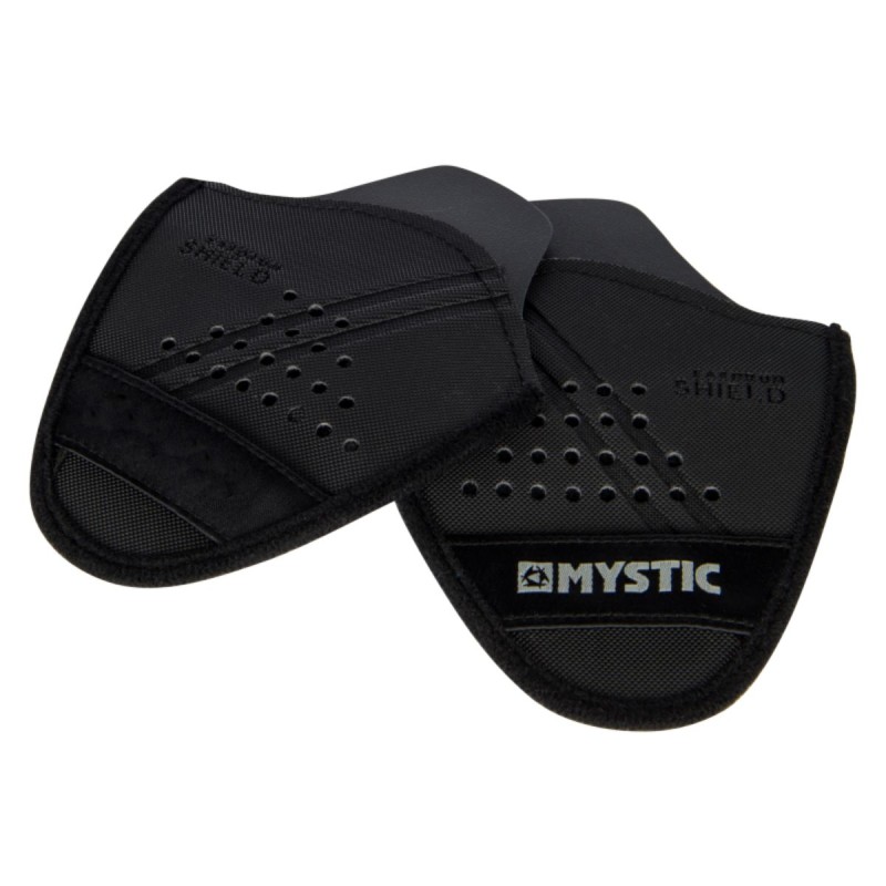 Cache Oreille Casque Mystic Vandal Pro - The Corner Shop