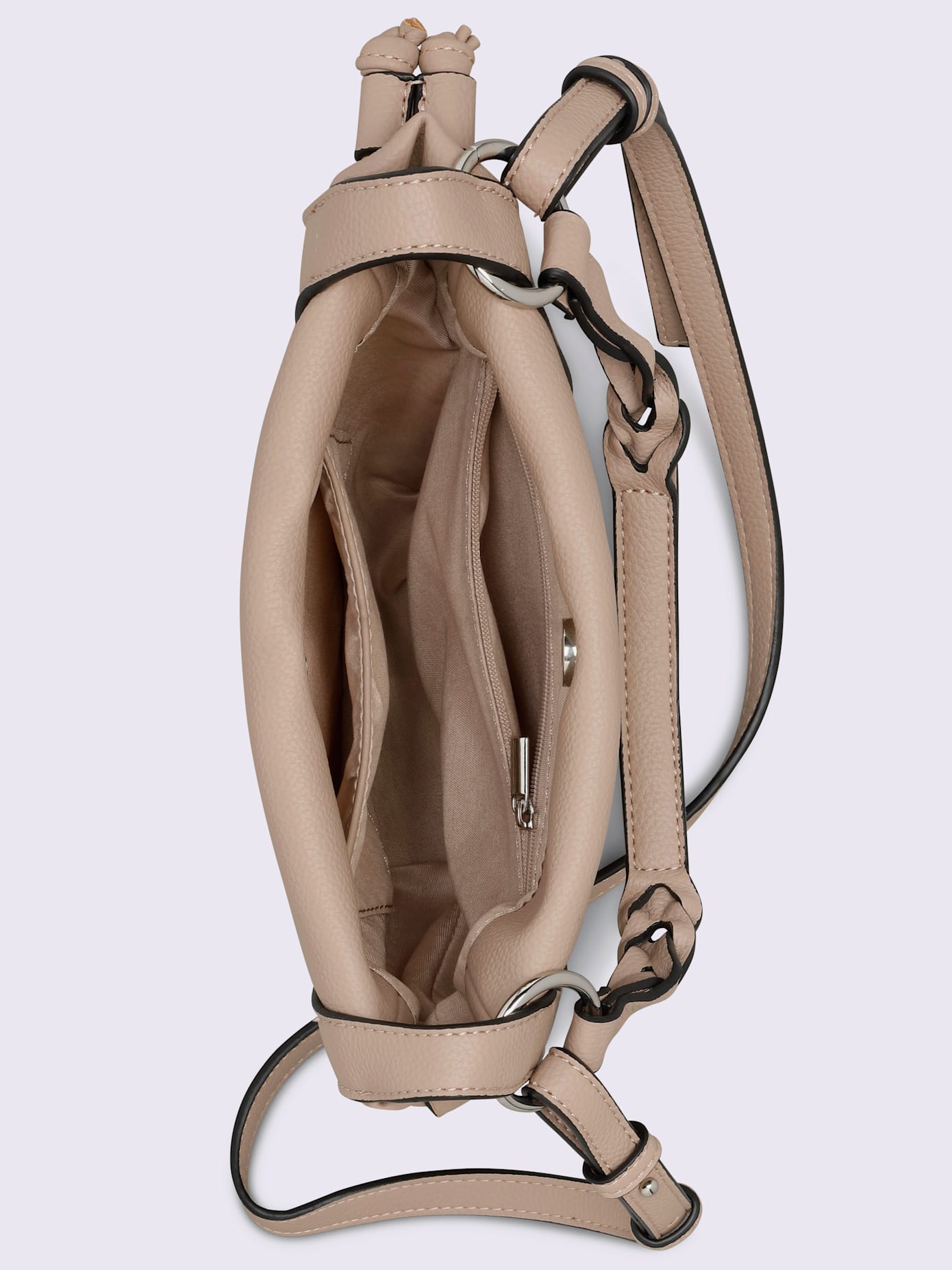 Sac matière lisse de très grande qualité
