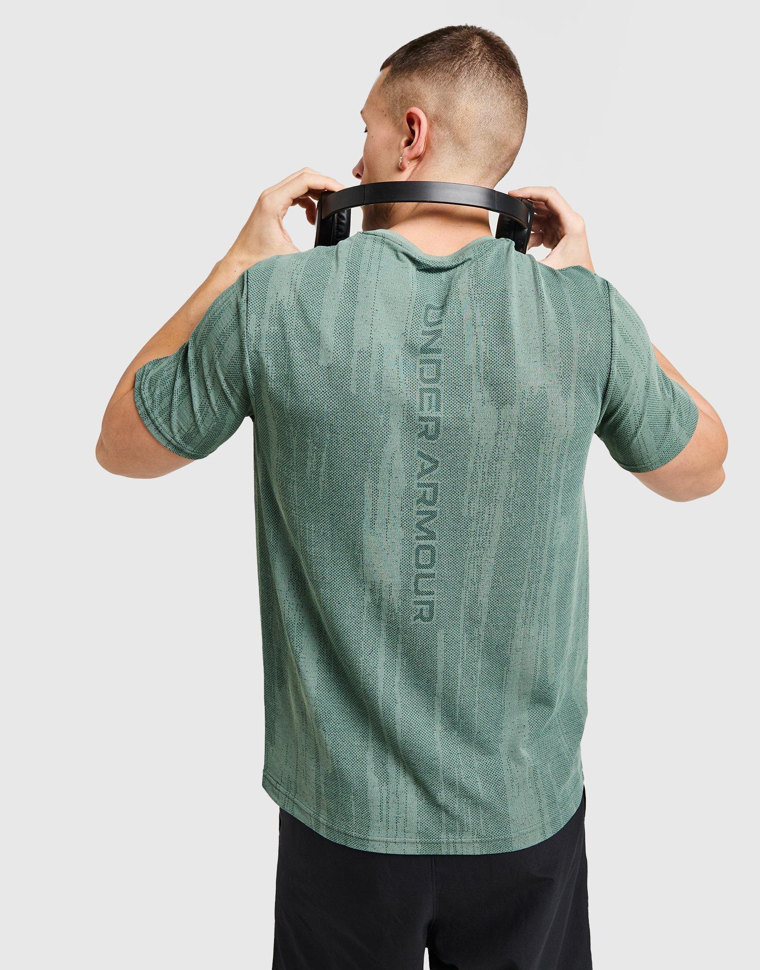 Under Armour T-shirt Vanish Seamless