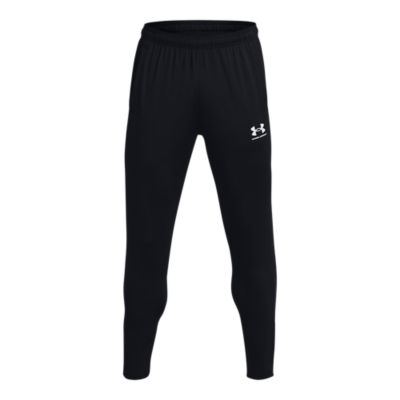 Under ArmourChallenger Train Pant - schwarz