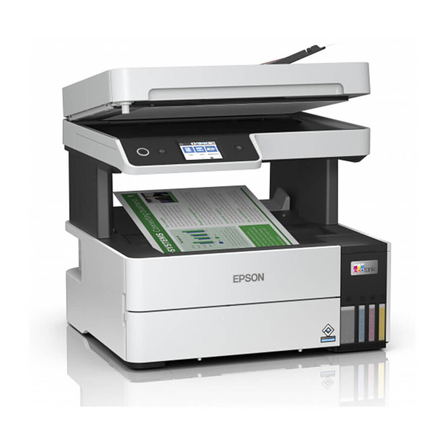Epson EcoTank ET-5150