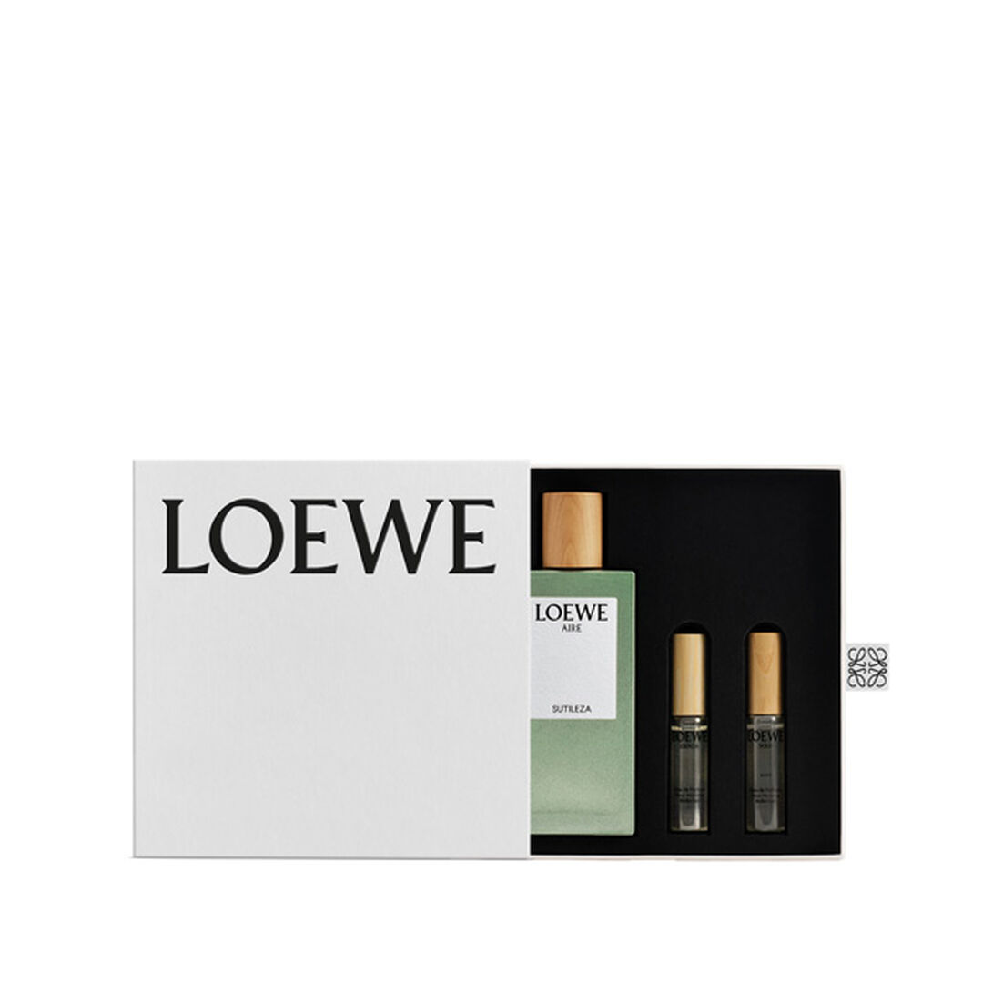 LOEWE AIRE Coffret Eau de Parfum - 100ml