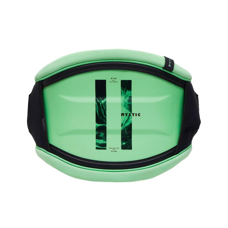 Mystic Gem harness / Harnais 2024 - BK Lime / Green