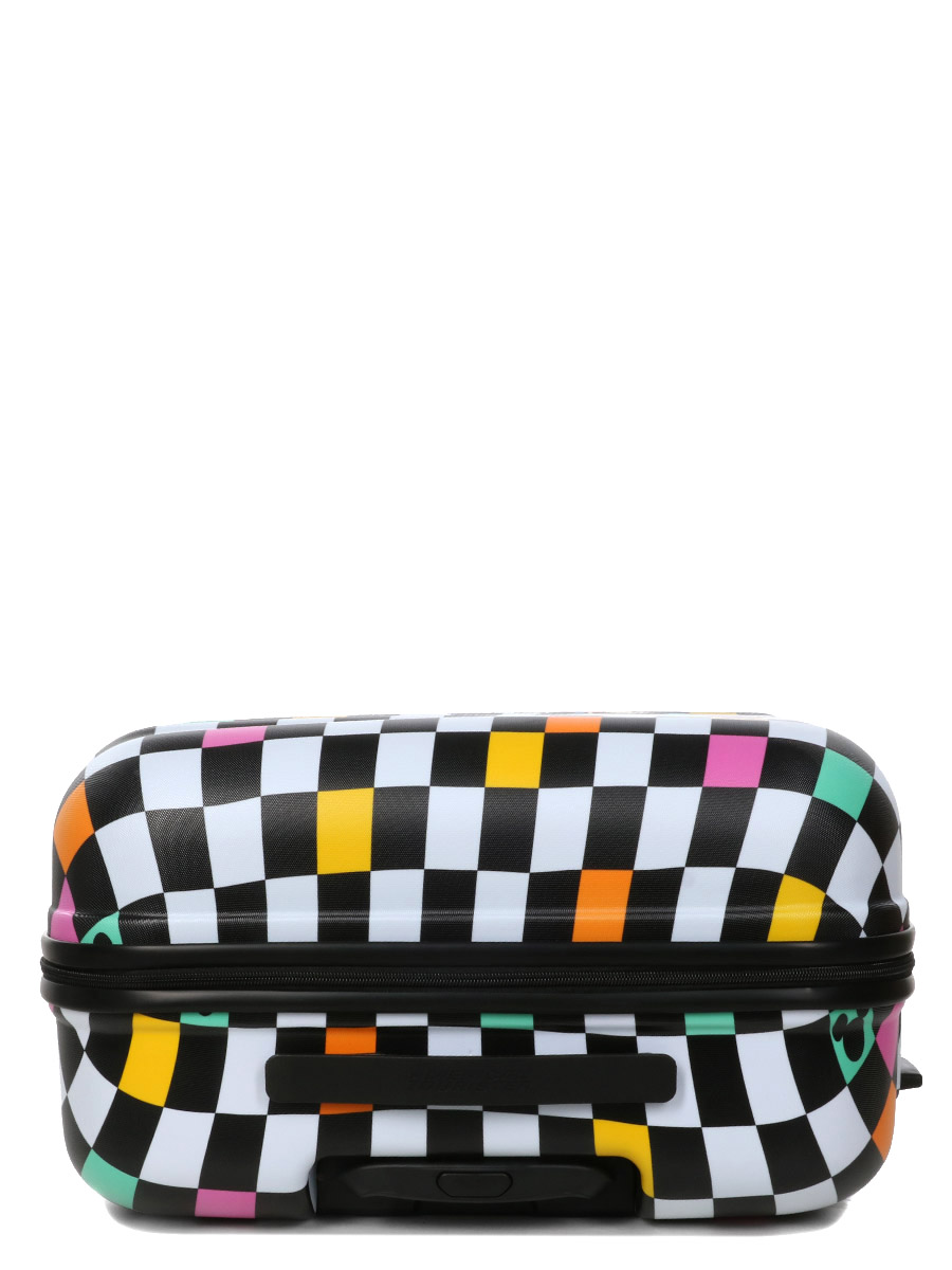 Valise  by American Tourister Mickey Check 77 cm
