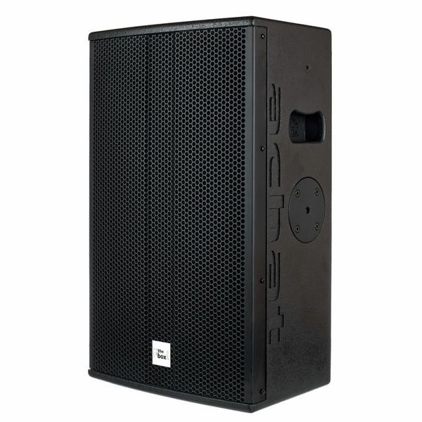 the box pro Achat 112 MA MKII