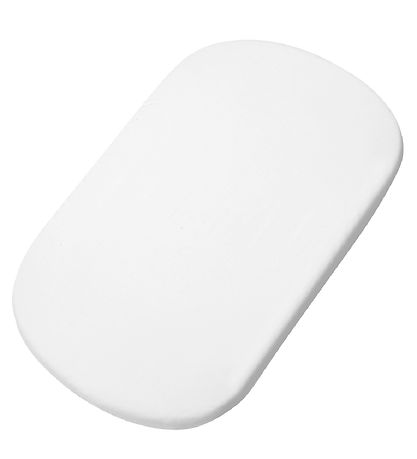 Maxi-Cosi Bettlaken - 2er-Pack - iOra/iOra Air/Tori - Weiß