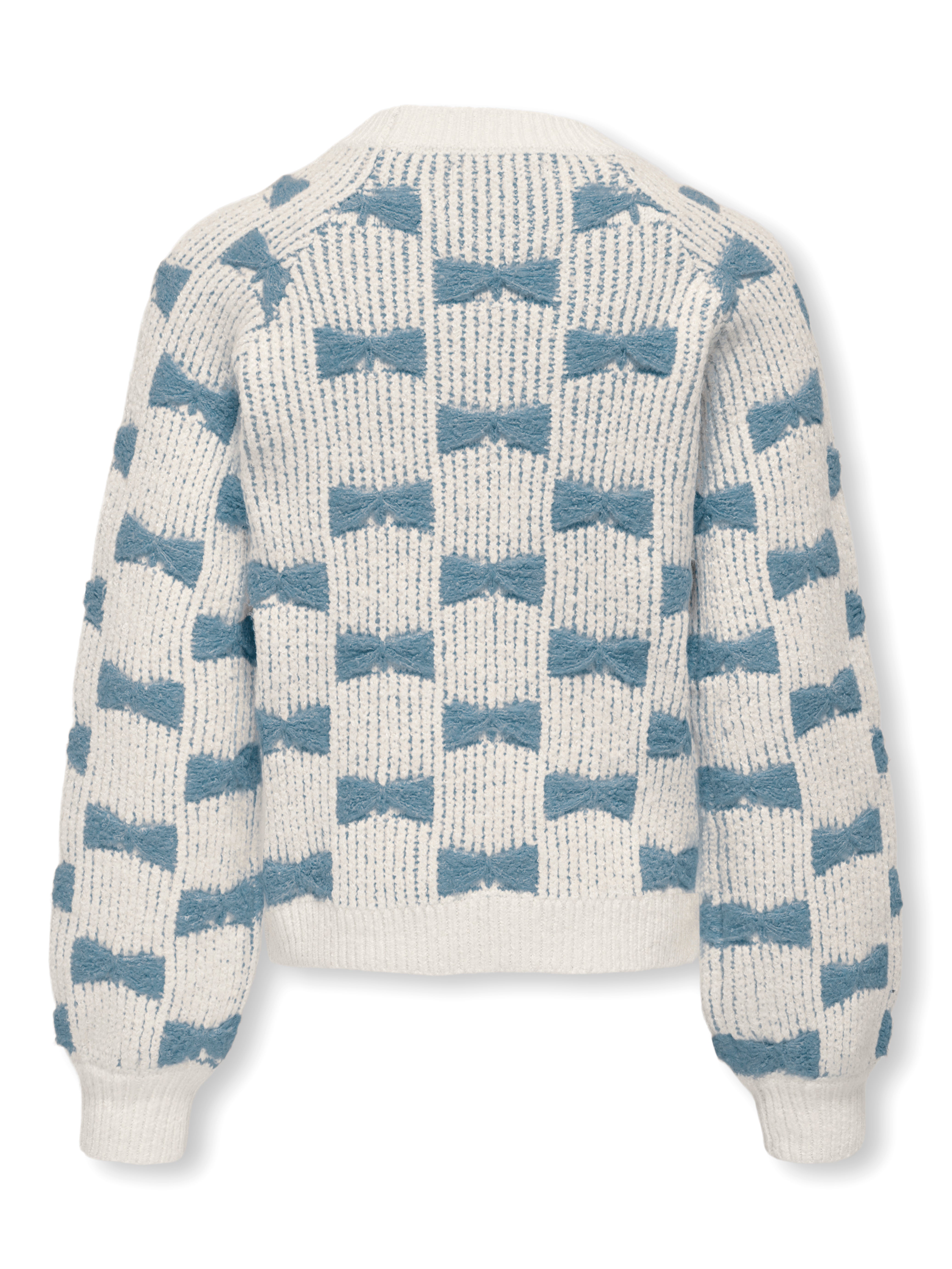 KOGCLARA Strickpullover Birch