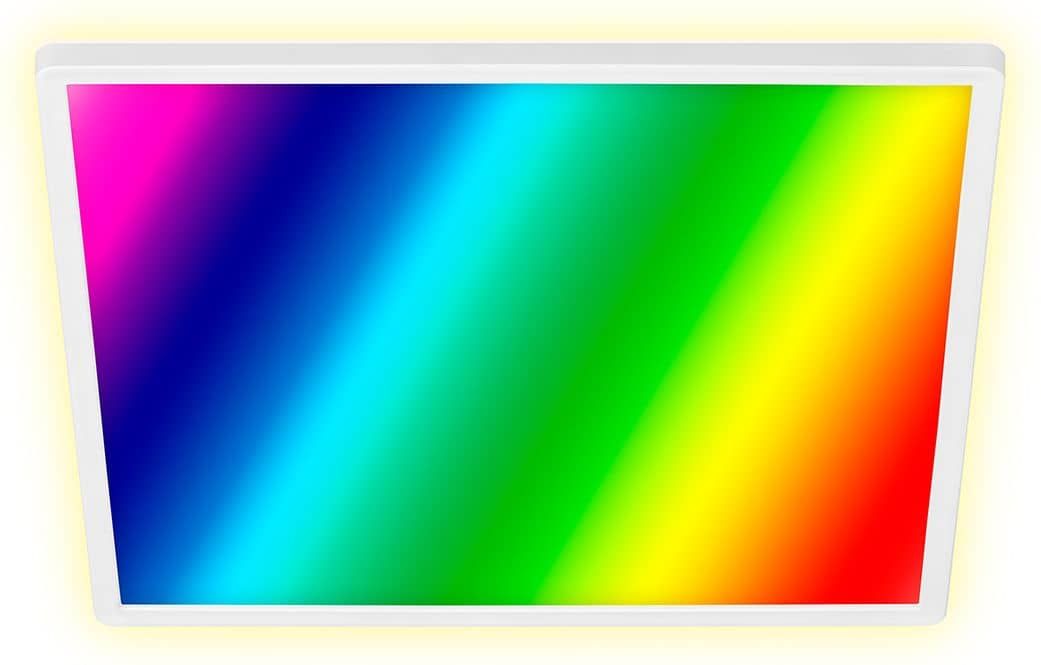 LED-Deckenleuchte