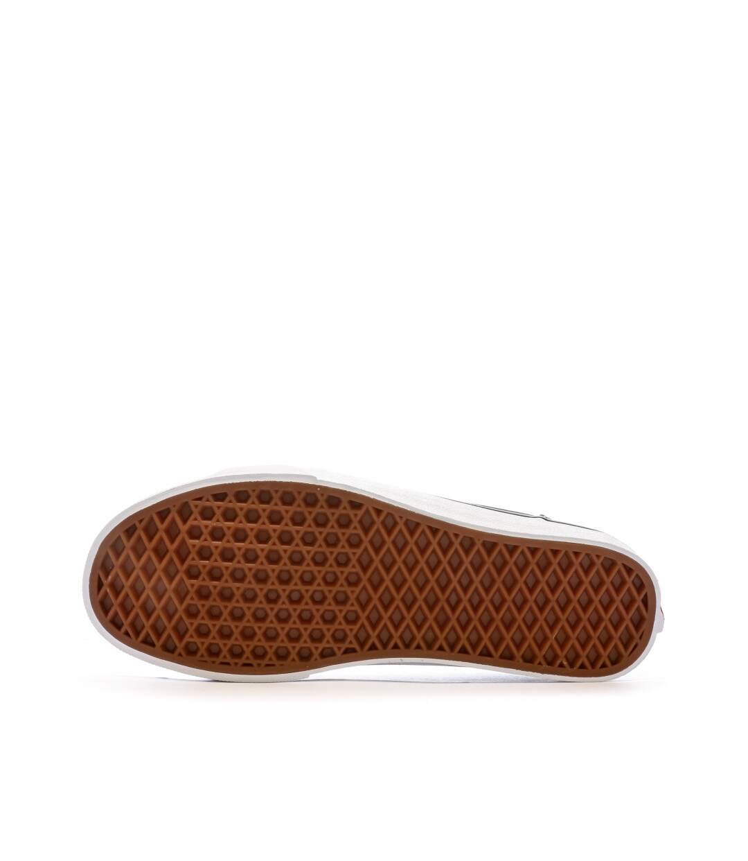 Baskets Noires Homme Vans Filmore Decon