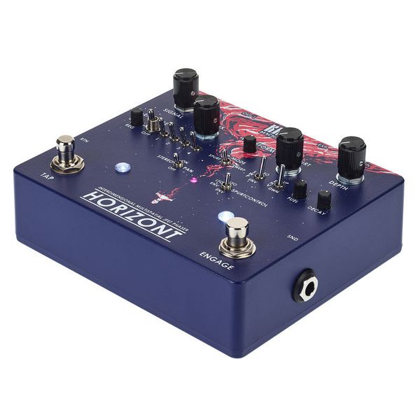 KMA Audio Machines Horizont