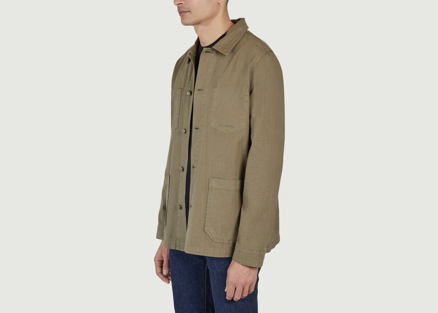 Veste Ripstop Chore M.C. Overalls