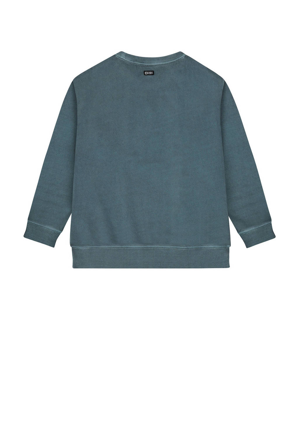 Tumble 'n Dry sweater Brookville petrol