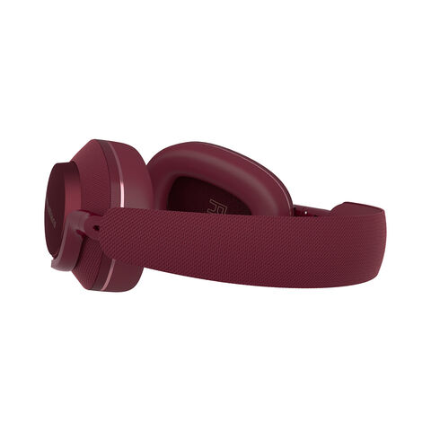 Bowers & Wilkins PX7 S2e – draadloze over-ear koptelefoon met ANC Rood